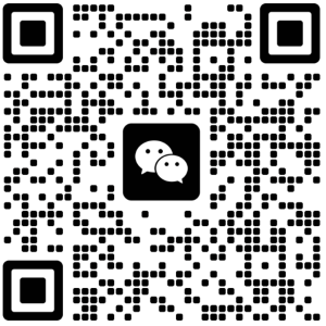 中俄商桥微信二维码